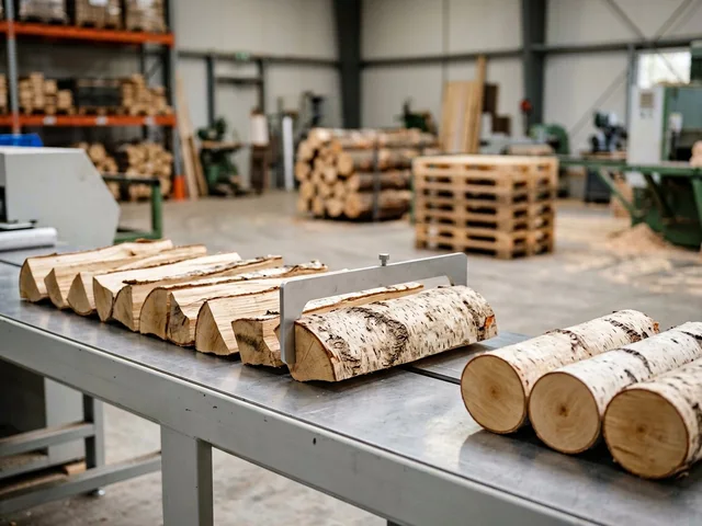Проверка партии на геометрию полена в Пятигорске