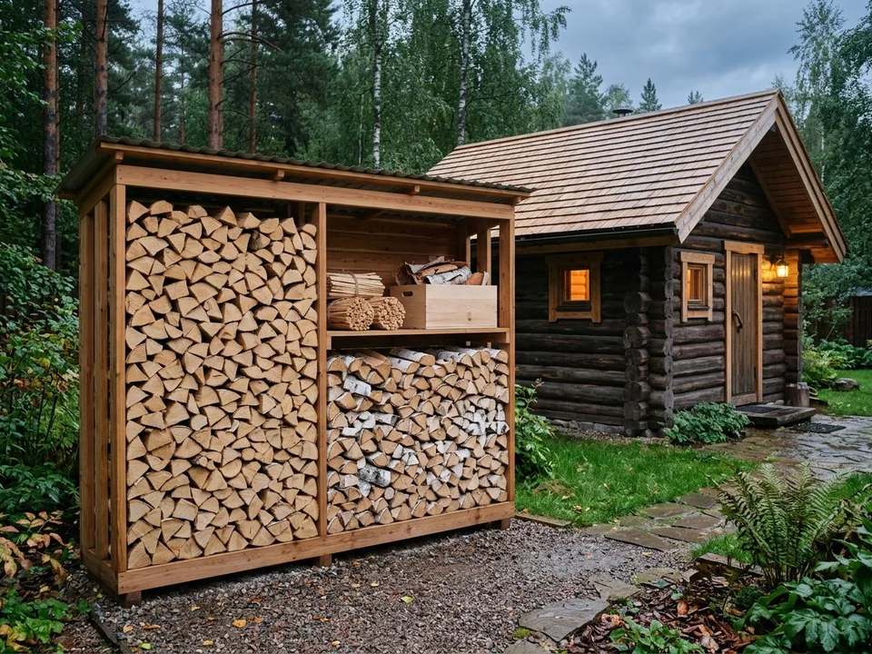 Типовой маршрут: Кругляк берёзовый Пятигорск